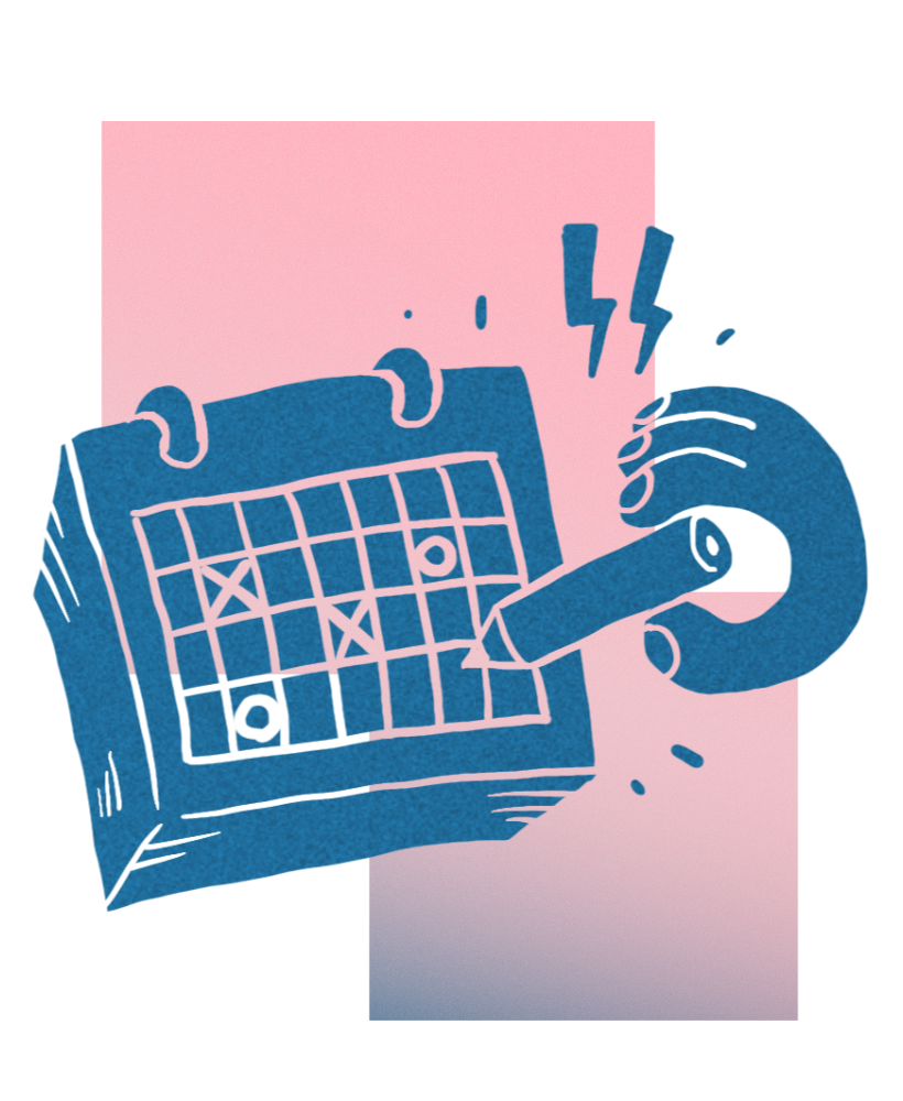 self-book scheduling